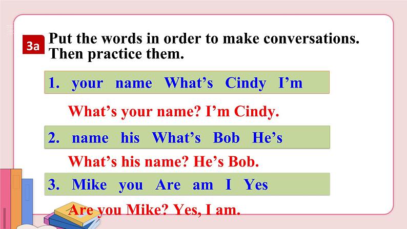 Unit 1 Section A Grammar Focus-3c第8页