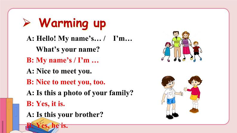 Unit 3 Section A 1a-2d第4页