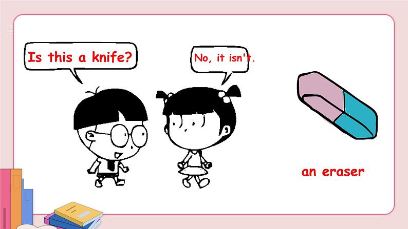 Unit 3 Section A 1a-2d第7页