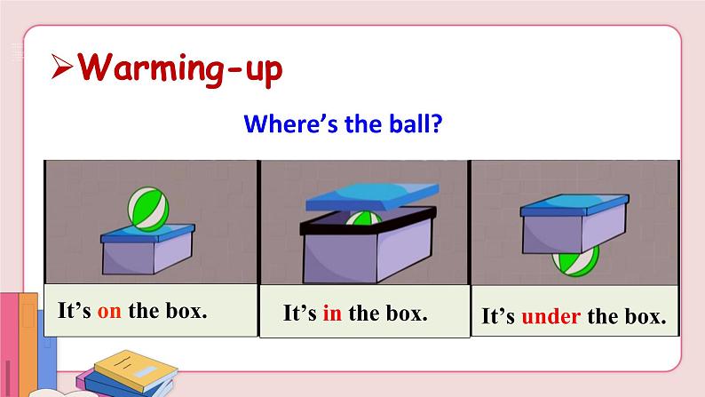 Unit 4 Section A Grammar Focus-3c第4页