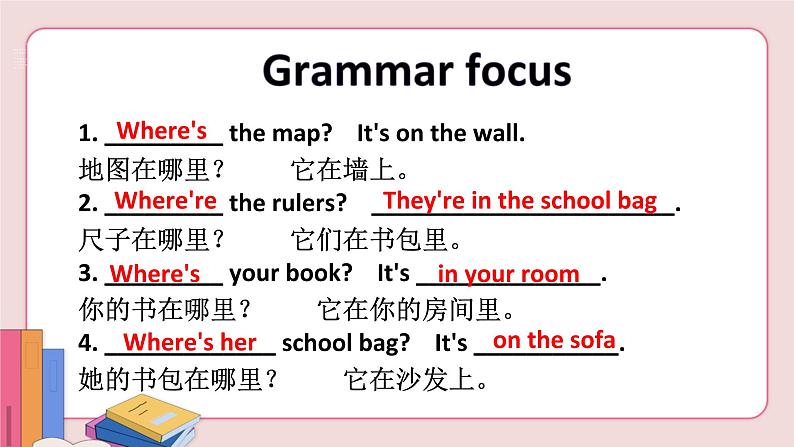 Unit 4 Section A Grammar Focus-3c第8页