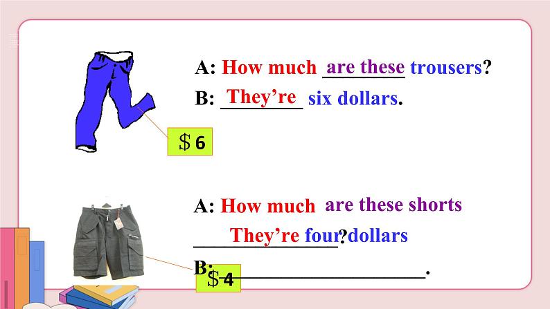 人教版英语七年级上册 Unit 7 Section A Grammar focus-3c【课件+音频】06