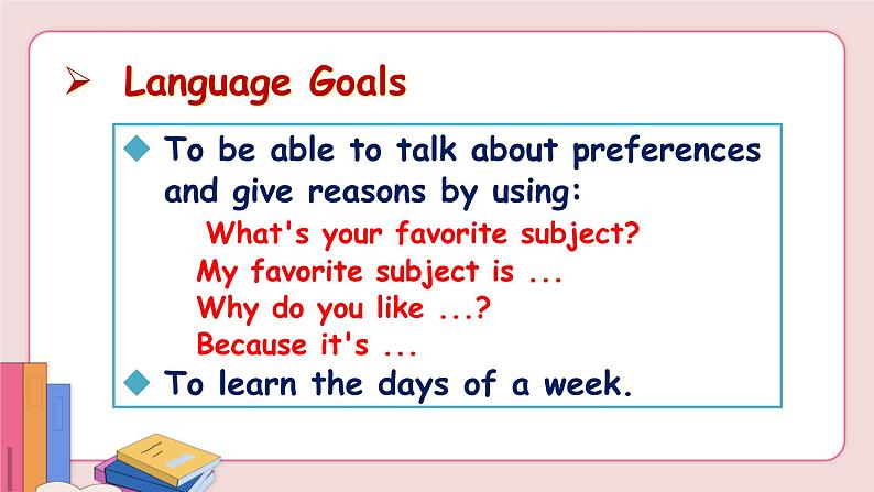 人教版英语七年级上册 Unit 9 Section A 2a-2d【课件+音频】02