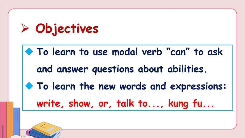 Unit 1 Can you play the guitar Section A Grammar Focus-3c第2页