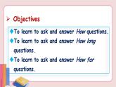 人教版英语七年级下册 Unit 3 How do you get to school Section A Grammar Focus-3c【课件+音频】