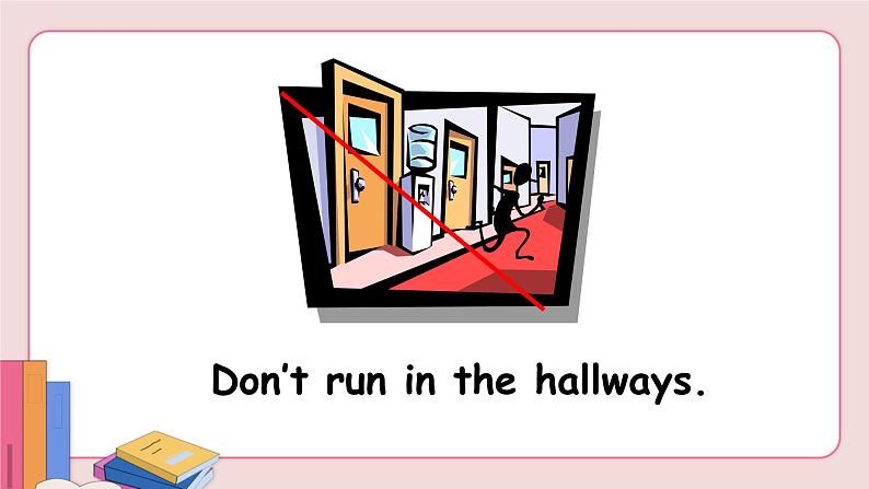 Unit 4 Don 't eat in class Section A Grammar Focus-3c第5页