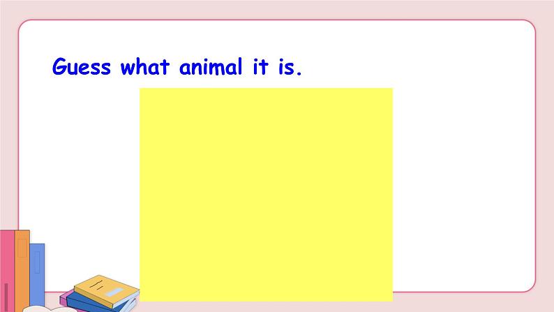 Unit 5 Why do you like pandas Section A 2a-2d第3页