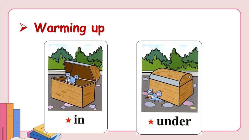 Unit 8 Is there a post office near here Section A 2a-2d第3页