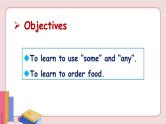 人教版英语七年级下册 Unit 10 I'd like some noodles Section A 2a-2d【课件+音频】