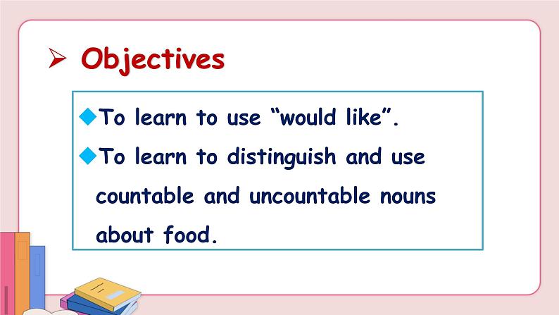 Unit 10 I 'd like some noodles Section A Grammar Focus-3c第2页