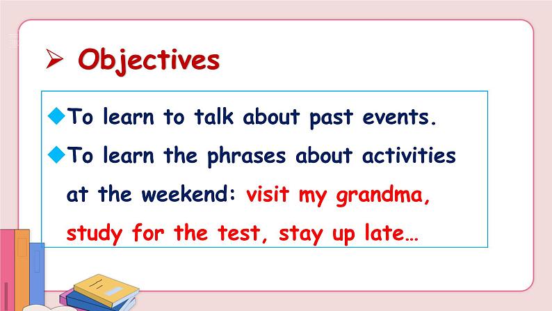 Unit 12 What did you do last weekend Section A 2a-2d第2页