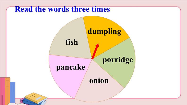 人教版英语七年级下册 Unit 10  第3课时( Section B  1a-1d）【课件+音频】04