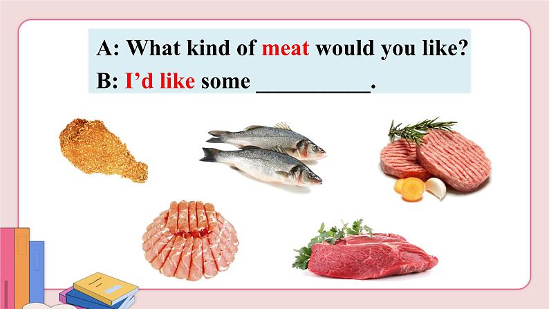 人教版英语七年级下册 Unit 10  第3课时( Section B  1a-1d）【课件+音频】07