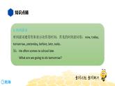 英语九年级【知识精讲】12.形容词副词(2)副词的基础用法 课件