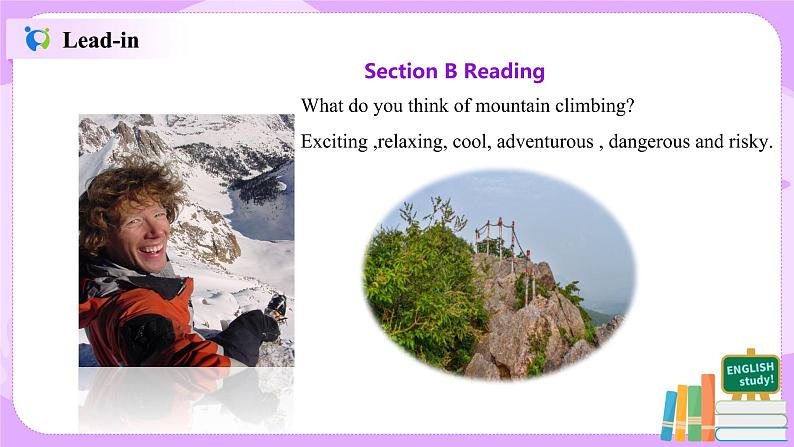 Unit1 What's the matter  Section B（第5课时）课件（送教案练习）02