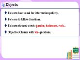 Unit 3 Section A  1a-2d课件+全英教案+课前预习+课后练习+音频