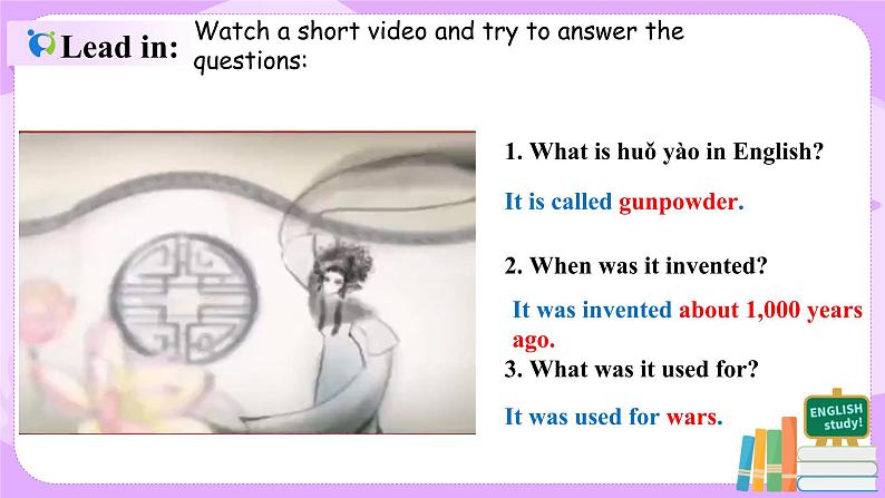 Unit 6 Section A  1a-2d课件+全英教案+课前预习+课后练习+音频03