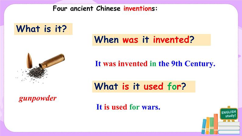 Unit 6 Section A  1a-2d课件+全英教案+课前预习+课后练习+音频07