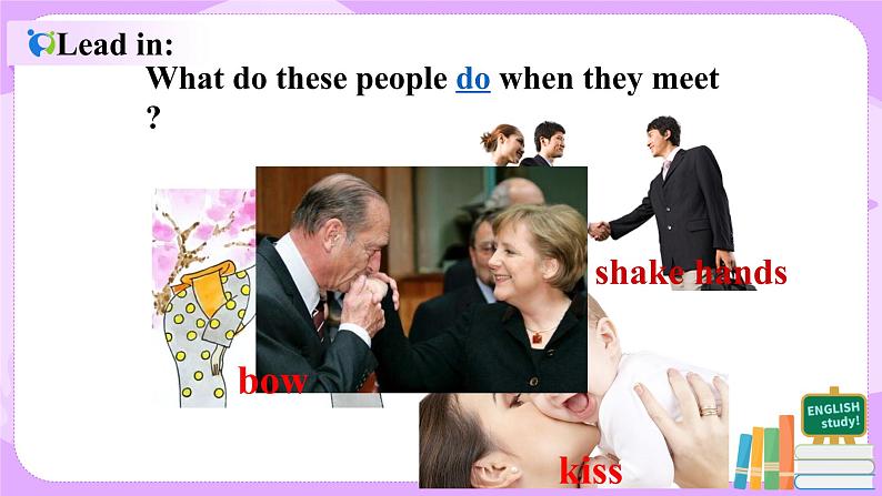 Section A 1a-1d第3页