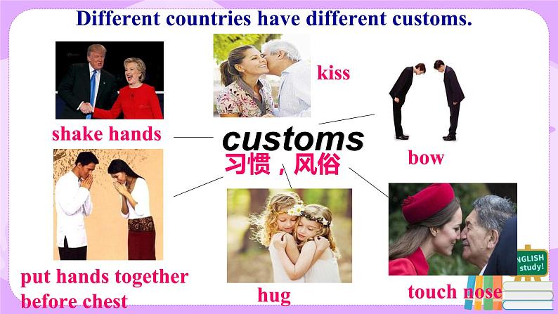 Section A 1a-1d第5页