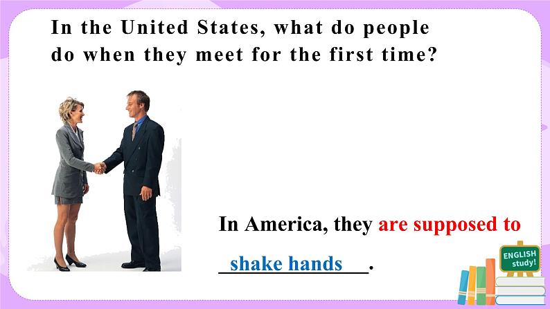 Section A 1a-1d第7页