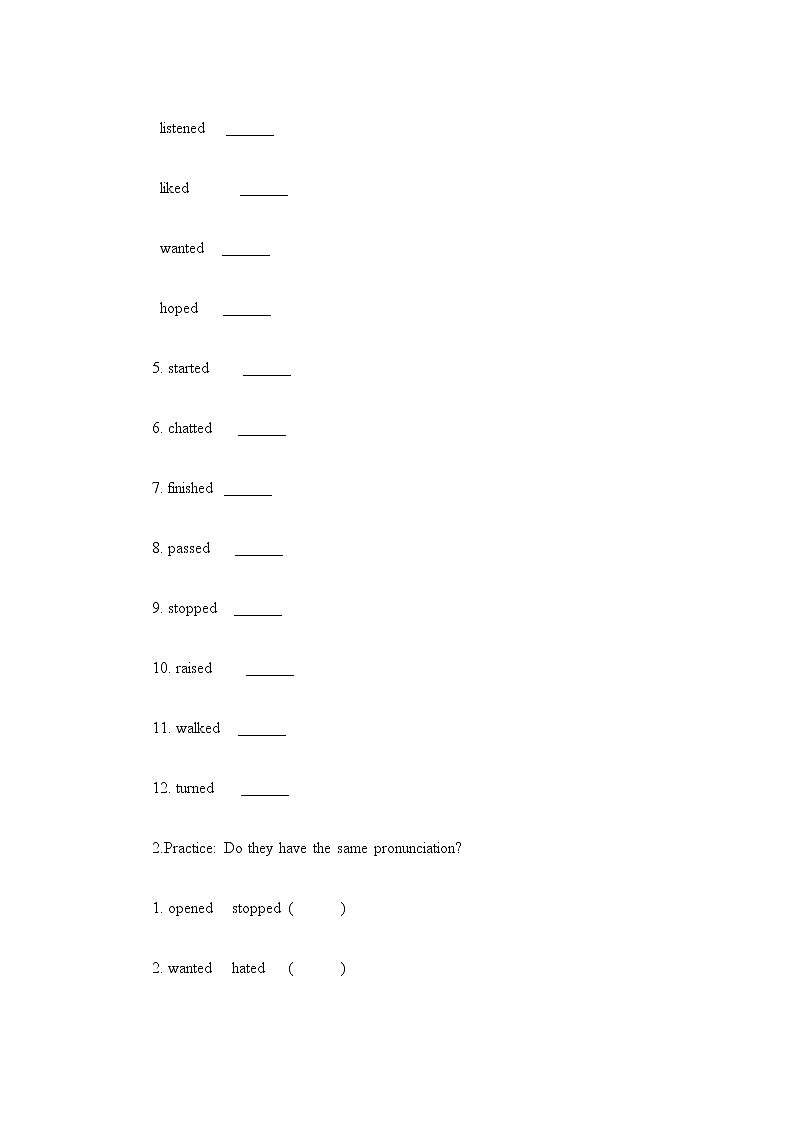 牛津译林版英语七下Unit 5Amazing things第六课时Study skills课件+教案03