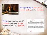 外研英语八年级上册module1 Unit 3 Language in use(共25张PPT)
