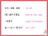 Module 10 Unit 2 The game that they like most is Australian football课件初中英语外研版九年级上册(2021年)