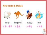 Module 10 Unit 2 The game that they like most is Australian football课件初中英语外研版九年级上册(2021年)