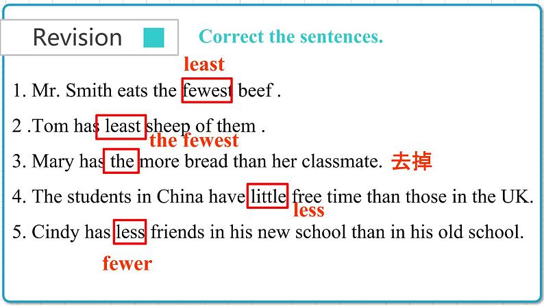 2021年初中英语牛津译林版（2012）八年级上册 Unit 2 integrated skills&study skills 课件03