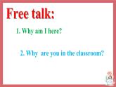 Unit 6 Birdwatching 第3課時(shí) grammar 課件 初中英語牛津譯林版八年級(jí)上冊（2021年）