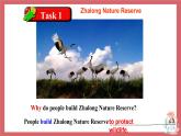 Unit 6 Birdwatching 第3課時(shí) grammar 課件 初中英語牛津譯林版八年級(jí)上冊（2021年）