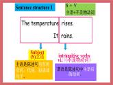 Unit 7 Seasons 第3课时 grammar课件 初中英语牛津译林版八年级上册（2021年）