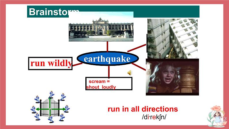 Unit 8 Natural disasters  第2课时 reading课件 初中英语牛津译林版八年级上册（2021年）02