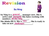 牛津英语译林版9A Unit1 Reading2(共18张PPT)