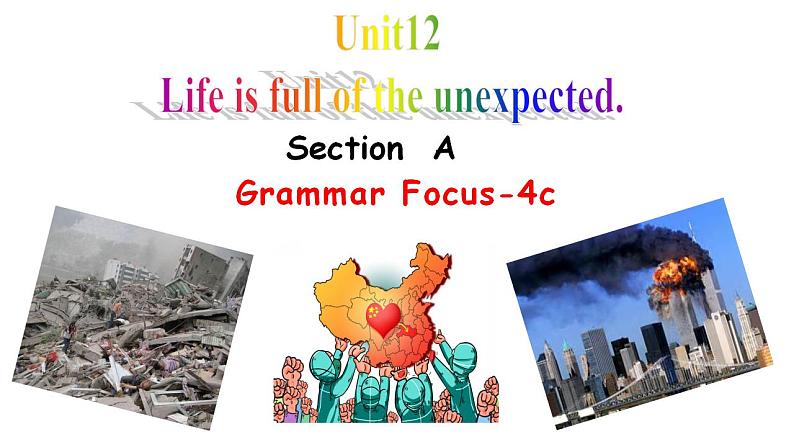 Unit12 A Grammar Focus-4c第1页