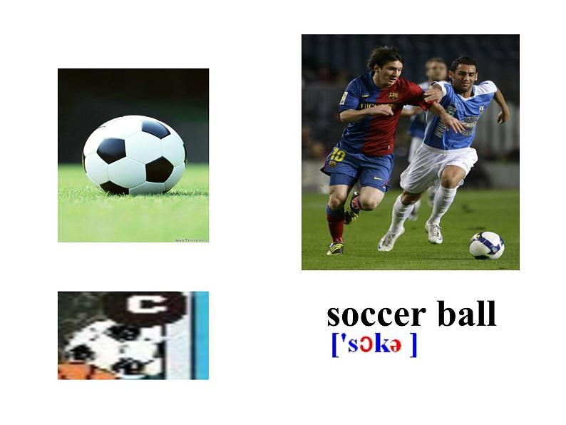 Unit 5 Do you have a soccer ball Section A 1a-1c-2021-2022学年七年级英语上册 人教版 课件（共22张PPT）03