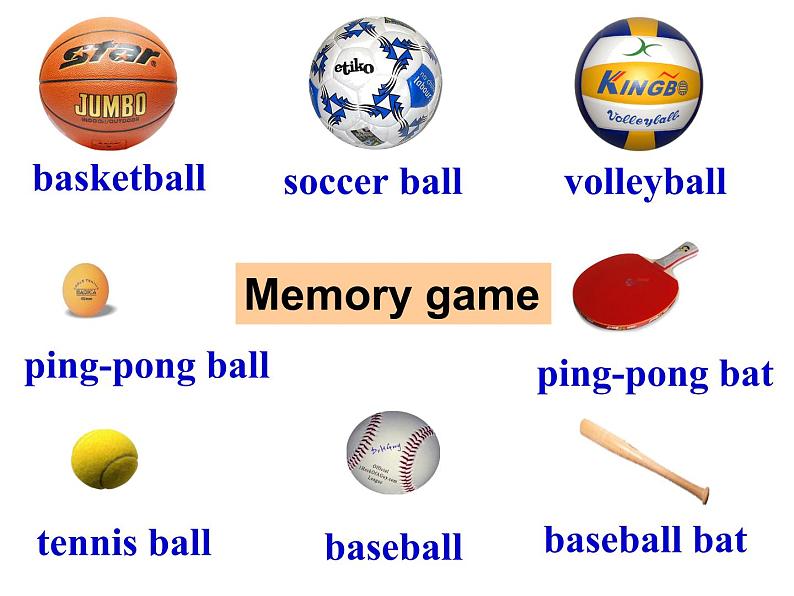 Unit 5 Do you have a soccer ball Section A 1a-1c-2021-2022学年七年级英语上册 人教版 课件（共22张PPT）08