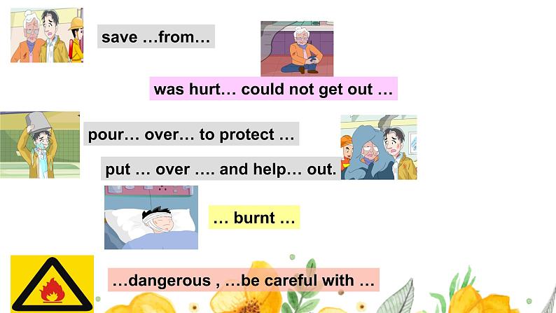 牛津译林版英语七下Unit 7 Abilities 第三课时Reading 2课件+教案03