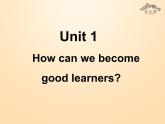 【金识源】九年级英语全册 Unit 1 How can we become good learners（第4课时）课件 （新版）人教新目标版
