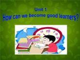 河北省东光县第二中学九年级英语全册 Unit 1 How can we become good learners Section B（3a-self check）课件 （新版）人教新目标版