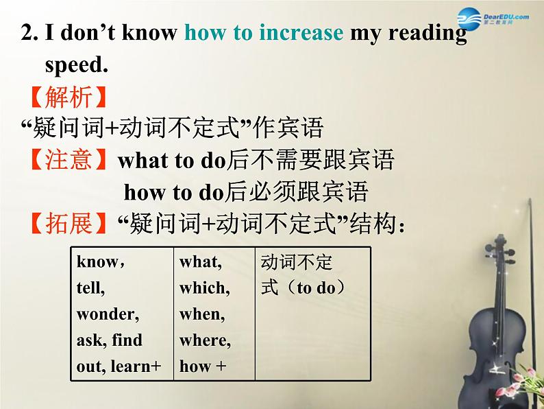 广西贵港市平南县上渡镇大成初级中学九年级英语全册 Unit 1 How can we become good learners Section B1课件 （新版）人教新目标版第7页