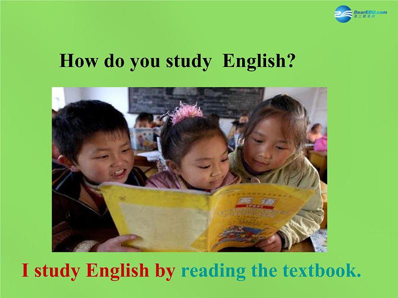 湖北省松滋市涴市镇初级中学九年级英语全册 Unit 1 How can we become good learners Sectoin A 3a-3c课件 （新版）人教新目标版第4页