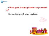 山东省邹平县实验中学九年级英语全册 Unit 1 How can we become good learners （第四课时）课件 （新版）人教新目标版