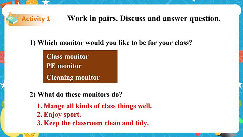 Module 2 Unit 2 I can run really fast 课件+教案+试卷05