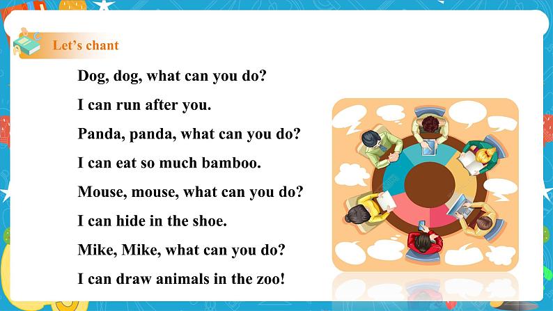 Module 2 Unit 3 Language in use课件 试卷 教案03