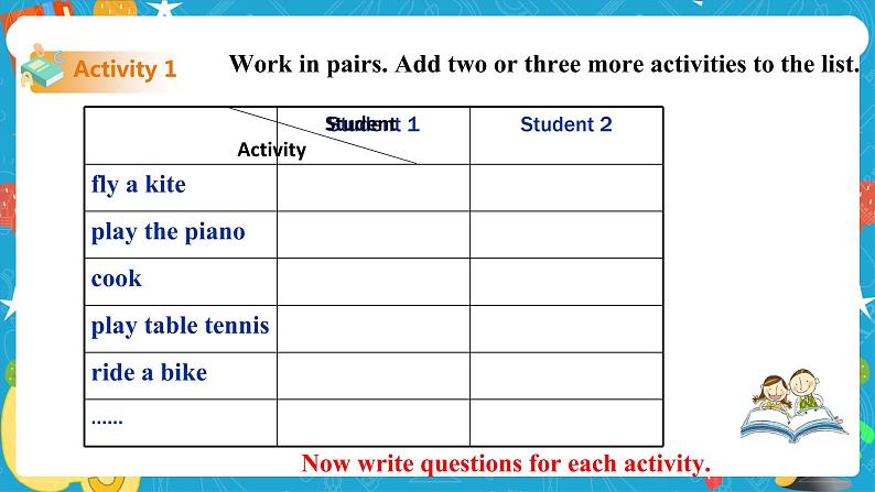 Module 2 Unit 3 Language in use课件 试卷 教案06