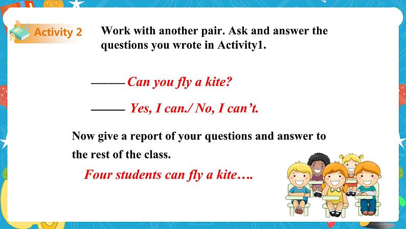 Module 2 Unit 3 Language in use课件 试卷 教案07