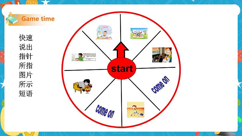 Module 3 Unit 1 what are you going to do at the weekend  课件 试卷 教案06