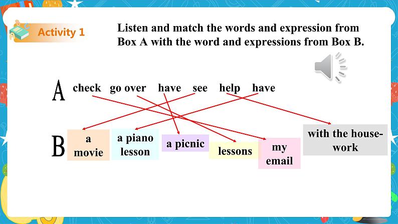 Module 3 Unit 1 what are you going to do at the weekend  课件 试卷 教案08